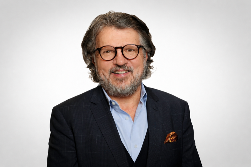 Gary Wilkerson