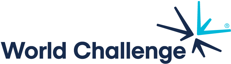 World Challenge logo
